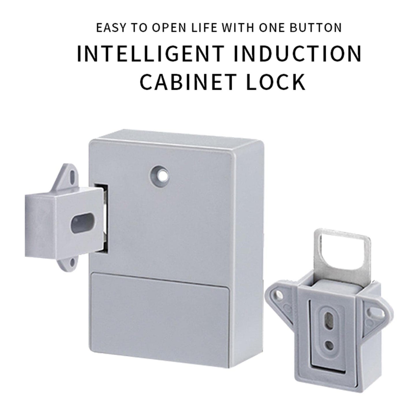 Smart Cabin Lock 20$ TODAY ONLY