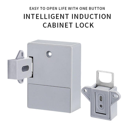 Smart Cabin Lock 20$ TODAY ONLY