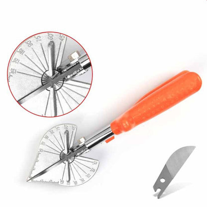 Angle Shears™ — Slice Perfect Angles Fast and Cut Chaos Out of Every Project