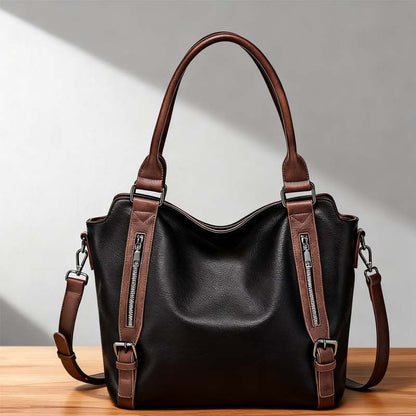 🔥(48% RABATT)🔥Skyloom Damen Freizeitmode Großvolumige Tasche