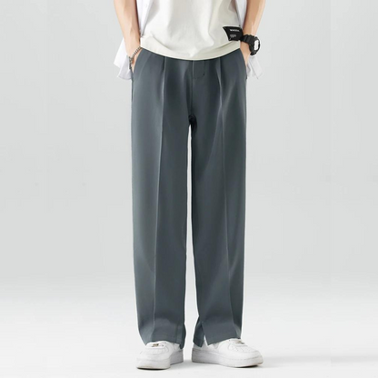 Faheaven Drape Trousers