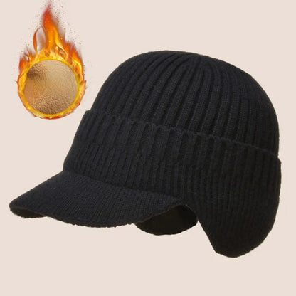 Beast-Mode Beanie™ — Uralkodj a tél haragján megállíthatatlan meleggel és egész napos kényelemmel