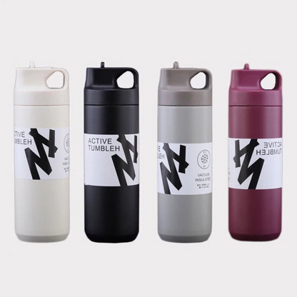 VivaFlow Thermo Bottle