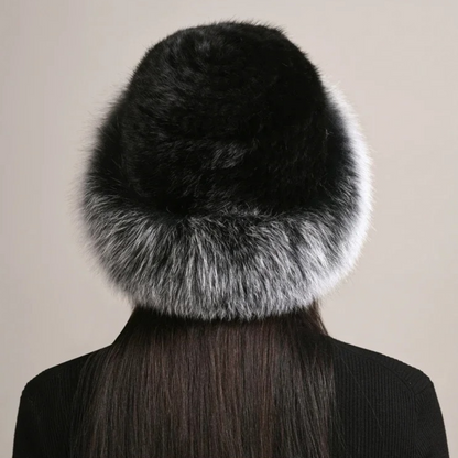 Amelia Mink Fur Hat