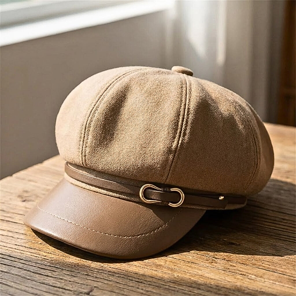 Zentari Barker Hatt