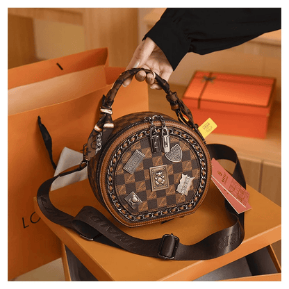 BearPrint PowerBag™ — Liberte um Estilo Selvagem e Arrase em Cada Momento com Confiança Inquebrável