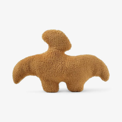 Dinozy Plushies — Soft Fleece Dinosaur Cushions for Kids & Adults