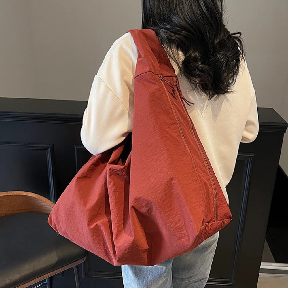Mira Lush Bag™ — Zdominuj Każde Pomieszczenie Niezatrzymaną Pewnością Siebie i Natychmiastowym Magnetyzmem