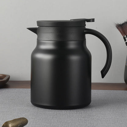 InfernoPulse™ Kettle — Lock in Scorching Hot Sips That Ignite Your Day