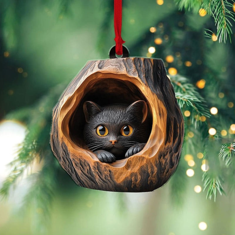 Animal Hanging Ornament 5$ TODAY ONLY