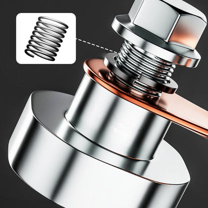 💥Nexora Sudură Puternică Magnetică fără Cleme