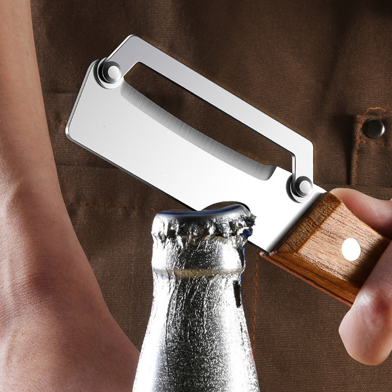 BladeFrenzy™ — Slice Like a Pro and Turn Kitchen Chaos into Calm