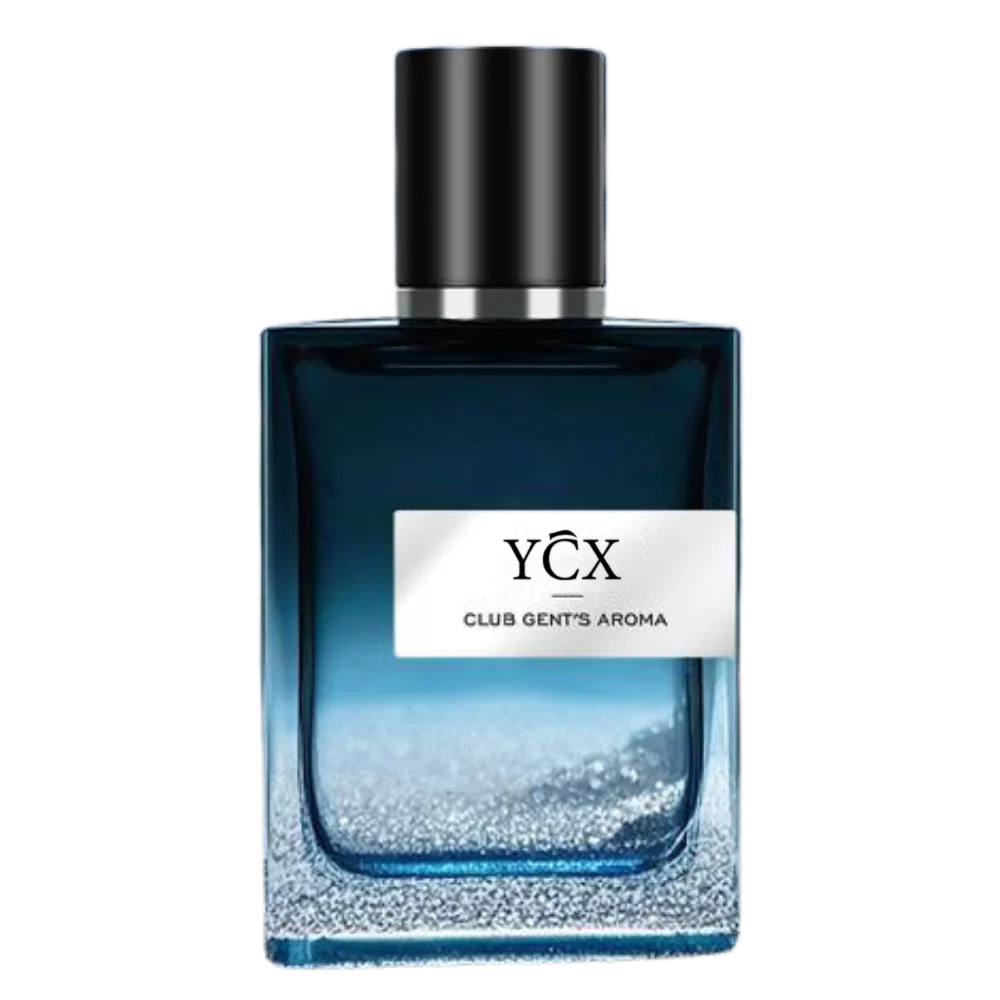 Gentlemen’s Fragrance Set™ — Spark Instant Confidence with Every Captivating Scent