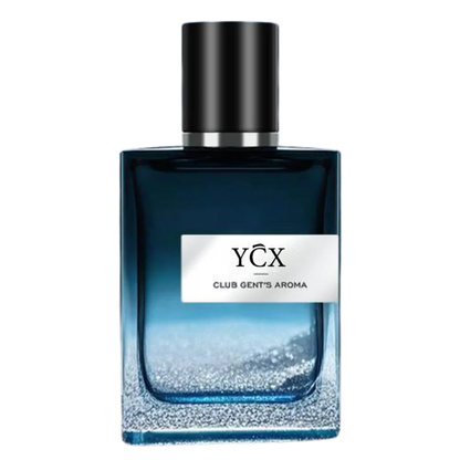 Gentlemen’s Fragrance Set™ — Spark Instant Confidence with Every Captivating Scent