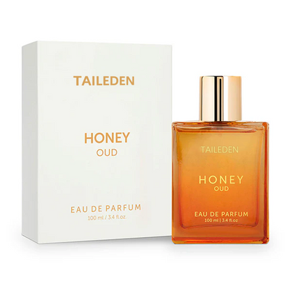 Honey Oud Perfume™ — Sweet Honey Meets Deep Oud in a Timeless Unisex Fragrance