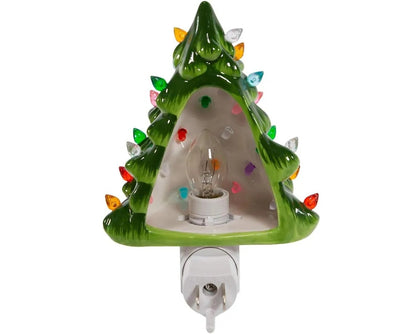 Christmas Tree Night Light 12$ TODAY ONLY