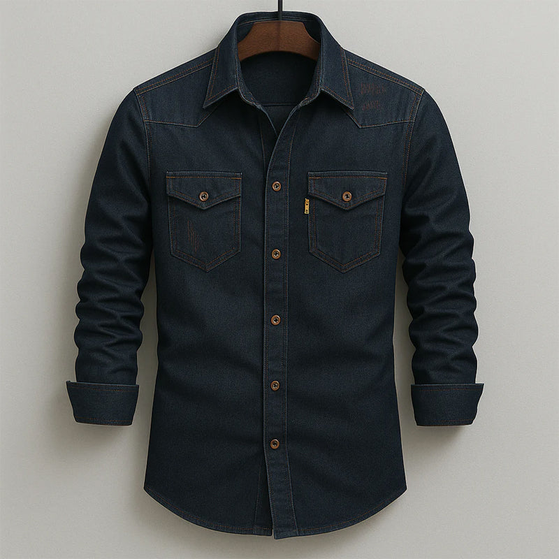 Color-ado — Own Every Room with Unstoppable Comfort and Rugged Western Style