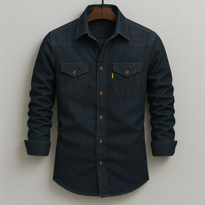 Color-ado — Own Every Room with Unstoppable Comfort and Rugged Western Style