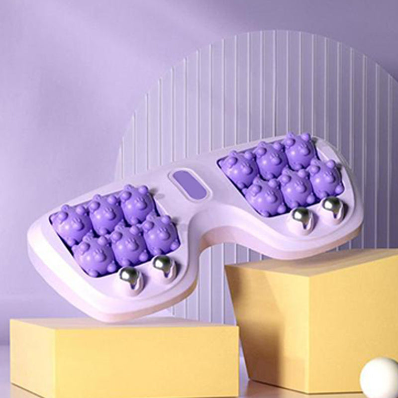 StridePulse™ — Blast Away Foot Pain and Ignite Energy with Every Step