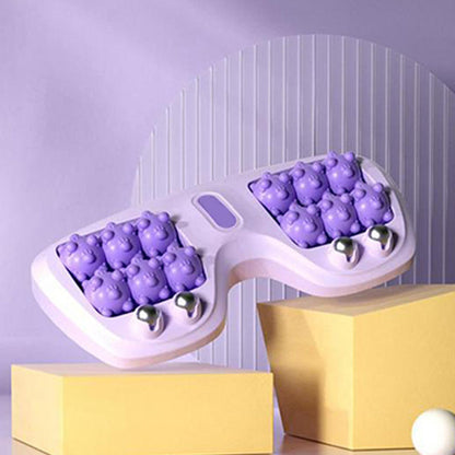 StridePulse™ — Blast Away Foot Pain and Ignite Energy with Every Step
