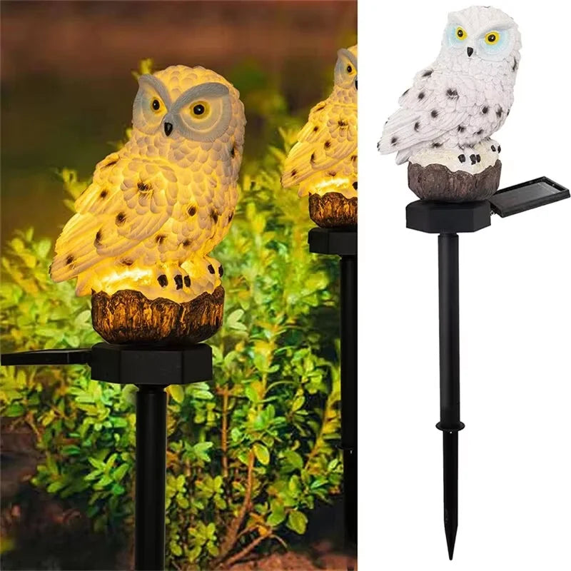 SolarNest™ — Illuminate Your Nights with Stunning, Effortless Outdoor Magic