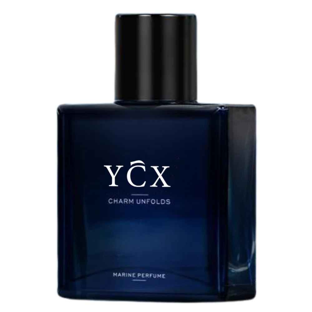 Gentlemen’s Fragrance Set™ — Spark Instant Confidence with Every Captivating Scent