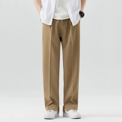 Faheaven Drape Trousers