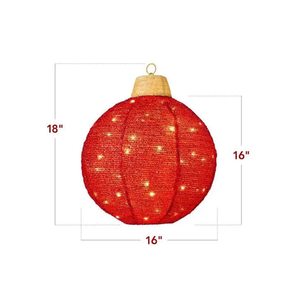 Orbflash™ — Ignite Every Room with Spellbinding Holiday Glow and Effortless Style