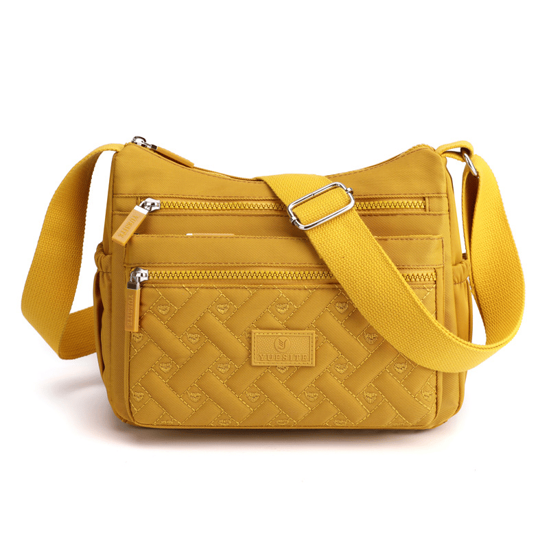 🎁Klyvoxa Shoulder Messenger Bag👜