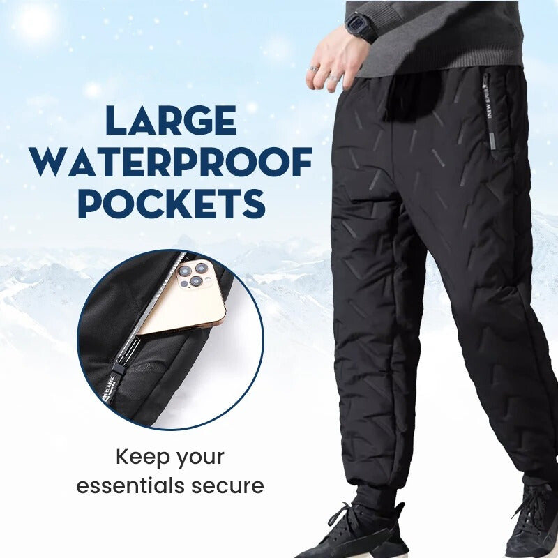 Waterproof Pants 30$ TODAY ONLY