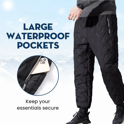 Waterproof Pants 30$ TODAY ONLY