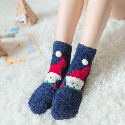 Christmas Warm Socks 7$ TODAY ONLY