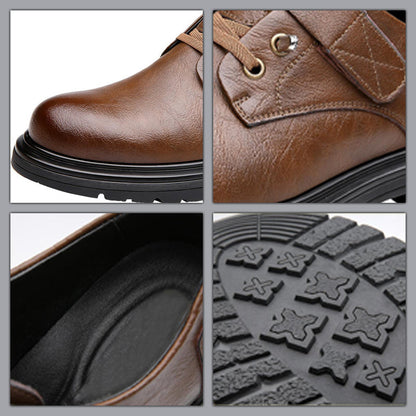 SlipEase™ — Experience All-Day Cloud-Like Comfort That Powers Your Confidence