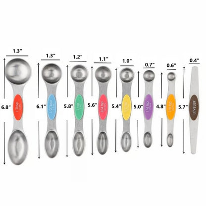 Measuring Spoons Set 15$ TODAY ONLY