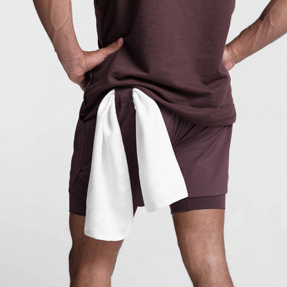 AirLite 2-in-1 Shorts