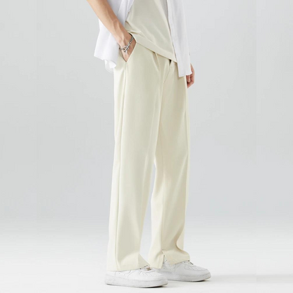 Faheaven Drape Trousers