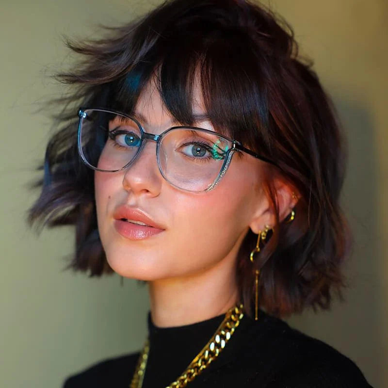 Veylux Reading Glasses — Lightweight Durable Frames for Clear Vision