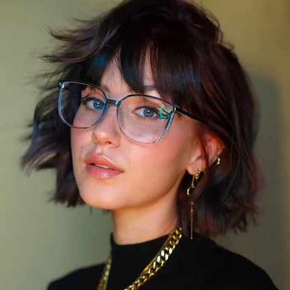 Veylux Reading Glasses — Lightweight Durable Frames for Clear Vision