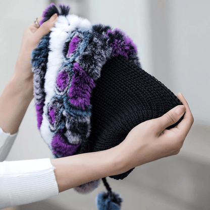 FrostLuxe™ — Omfavn ustoppelig varme som knuser vinterkulden