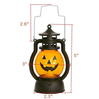 Handheld Pumpkin Lamp 5$ TODAY ONLY