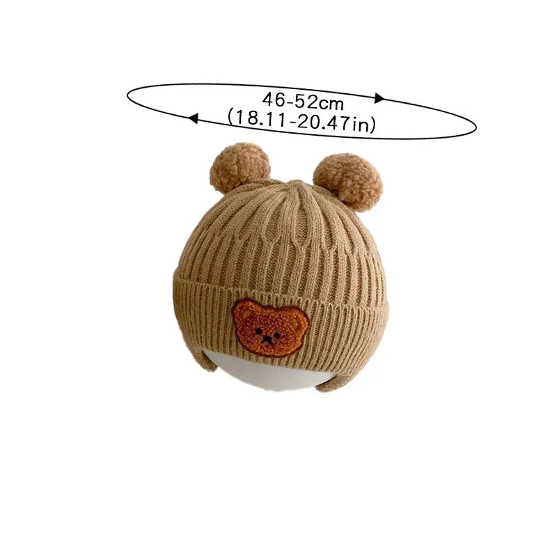 ArcticCub™ — Keep Your Little Explorer Warm, Happy, and Adorably Cozy All Winter Long