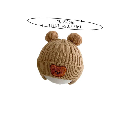 ArcticCub™ — Keep Your Little Explorer Warm, Happy, and Adorably Cozy All Winter Long