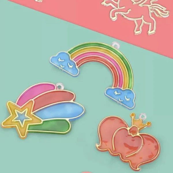 Double Down™ — Ignite Your Child’s Boundless Creativity and Joy Every Single Day