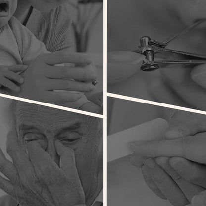 SalonPro Precision™ — Bezwysiłkowe, Nieskazitelne Paznokcie, Które Przyciągają Wzrok Gdziekolwiek Jesteś