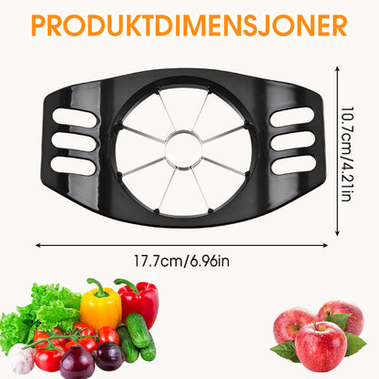 FruitPro™ — Viipaloi Täydellisesti, Säästä Aikaa ja Hallitse Keittiötäsi Vaivattomasti