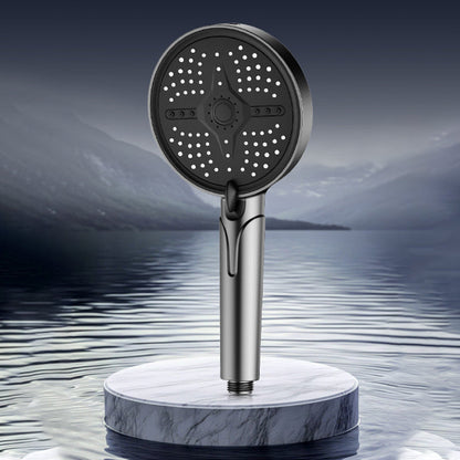 CommandFlow™ — Unlock Fierce Control and Invigorate Every Shower Experience