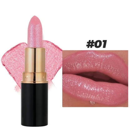 Set Flash Luxe 7 Couleurs™ — Allumez un Glamour Toute la Journée qui Captive Tous les Regards