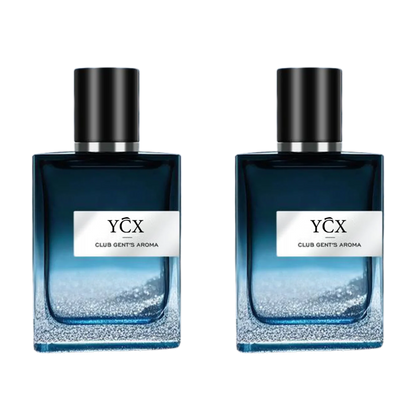 Gentlemen’s Fragrance Set™ — Spark Instant Confidence with Every Captivating Scent