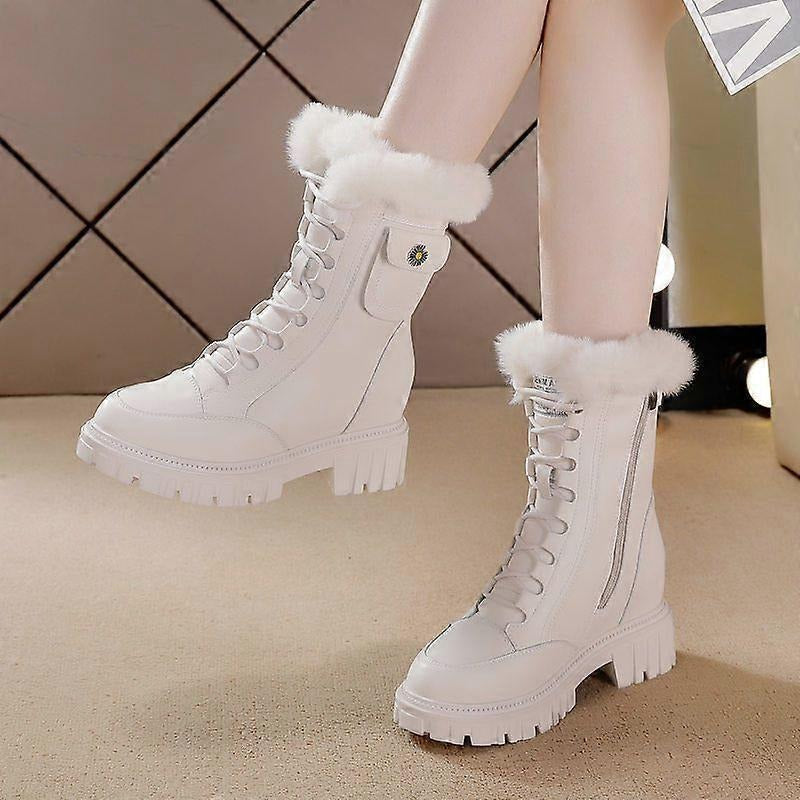 Women High Snow Boots 45$ TODAY ONLY