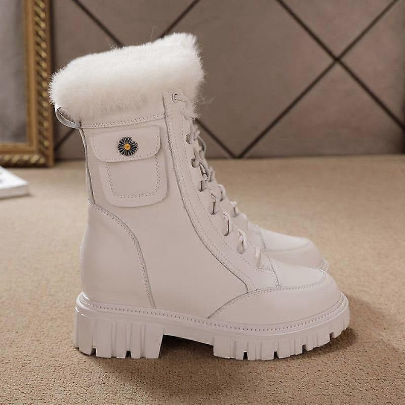 Women High Snow Boots 45$ TODAY ONLY